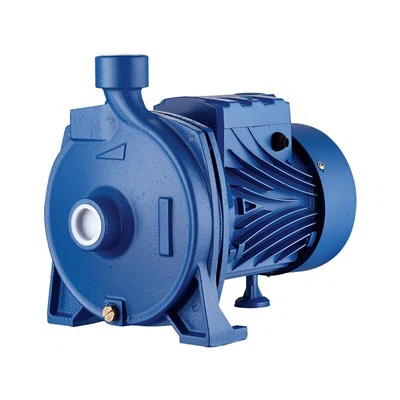 Centrifugalna pumpa za vodu