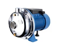 Centrifugalna pumpa mini