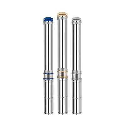 Duboka pumpa na sunčanoj bateriji